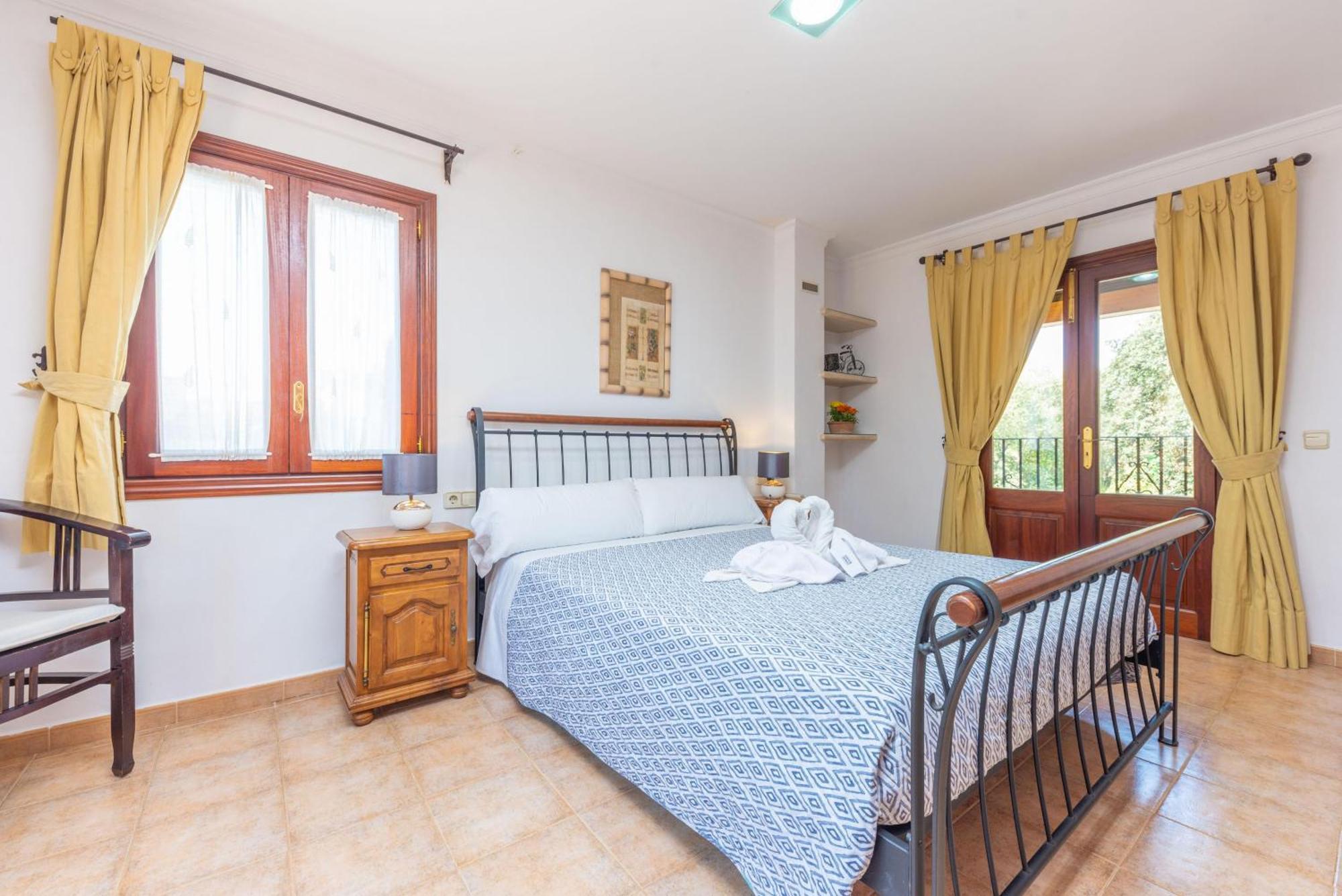 Villa Pleta De Son Monjo