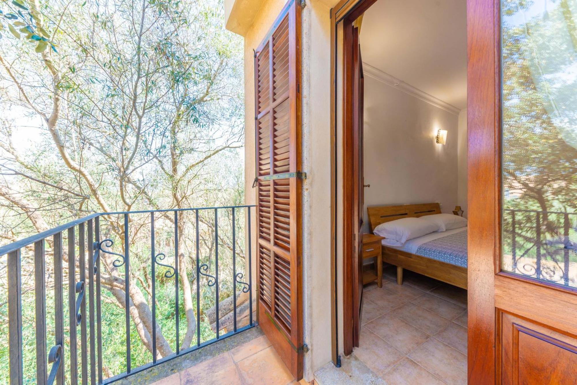 Villa Pleta De Son Monjo